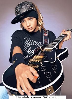 Poza preferata cu Tommy - asta e poza mea pref cu tommitza - *..::Tom Kaulitz::..*