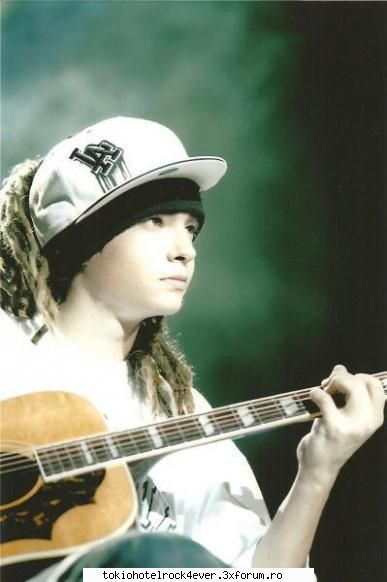 Poza preferata cu Tommy - Am shi eu o poza preferata :D - *..::Tom Kaulitz::..*