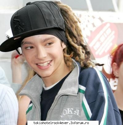 Poza preferata cu Tommy - si asta imi place - *..::Tom Kaulitz::..*