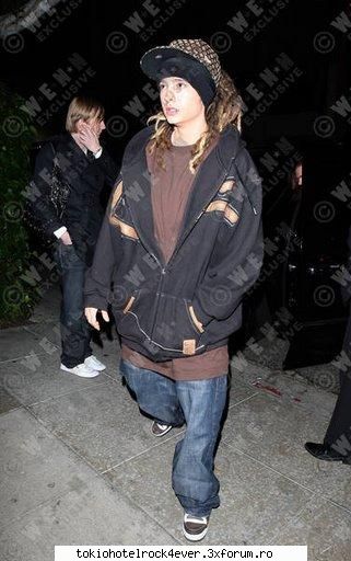 Poza preferata cu Tommy - ♥lOllipOp♪� - *..::Tom Kaulitz::..*
