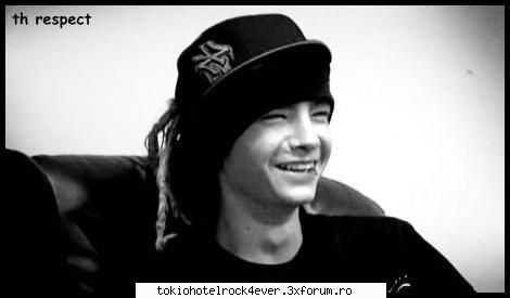 Poza preferata cu Tommy - mai am poze deastea mai vreti? - *..::Tom Kaulitz::..*