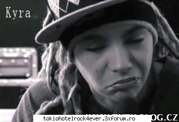 Poza preferata cu Tommy - AdeLul - *..::Tom Kaulitz::..*