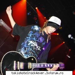 Poza preferata cu Tommy - rock4ever - *..::Tom Kaulitz::..*