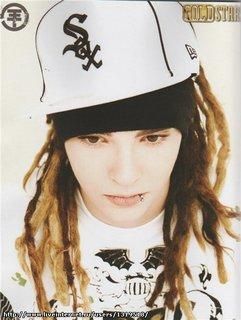 Poza preferata cu Tommy - asta e cea mai tare - *..::Tom Kaulitz::..*