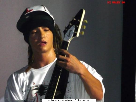 Poza preferata cu Tommy - uber-sexy mie asta imi plasheeee - *..::Tom Kaulitz::..*
