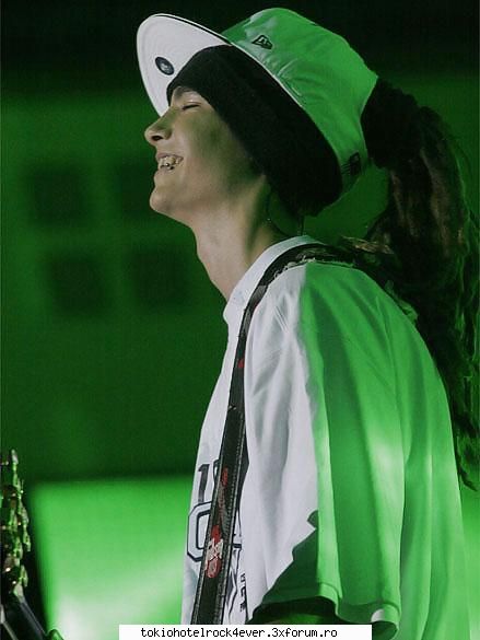 Poza preferata cu Tommy - ce face???dar spuneti-mi ce face????? - *..::Tom Kaulitz::..*