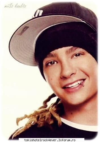Poza preferata cu Tommy - pregatiti-va k mai am vreo 3..si gata!k dak le - *..::Tom Kaulitz::..*