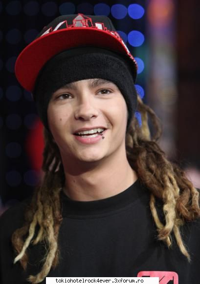 Poza preferata cu Tommy - *IchUndTom* - *..::Tom Kaulitz::..*