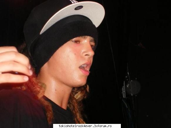 Poza preferata cu Tommy - ♥lOllipOp♪� - *..::Tom Kaulitz::..*