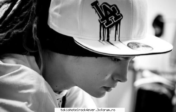 Poza preferata cu Tommy - AdeLul - *..::Tom Kaulitz::..*