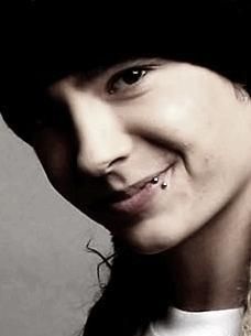 Poza preferata cu Tommy - Ce zambet la naiba - *..::Tom Kaulitz::..*