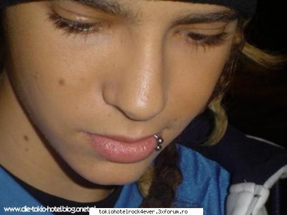 Poza preferata cu Tommy - AdeLul - *..::Tom Kaulitz::..*