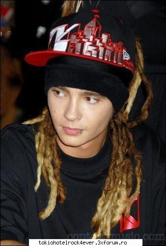 Poza preferata cu Tommy - *IchUndTom* - *..::Tom Kaulitz::..*