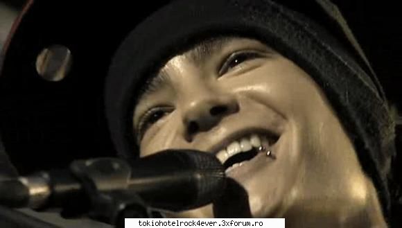Poza preferata cu Tommy - AdeLul - *..::Tom Kaulitz::..*