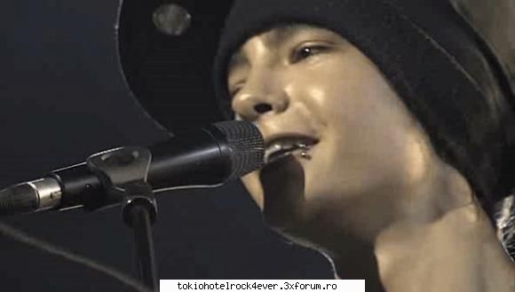 Poza preferata cu Tommy - AdeLul - *..::Tom Kaulitz::..*