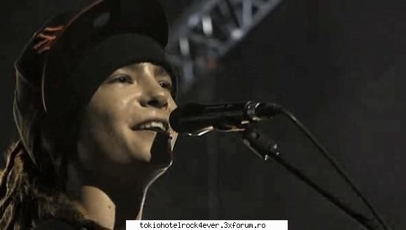 Poza preferata cu Tommy - AdeLul - *..::Tom Kaulitz::..*