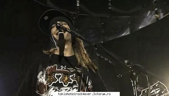 Poza preferata cu Tommy - AdeLul - *..::Tom Kaulitz::..*