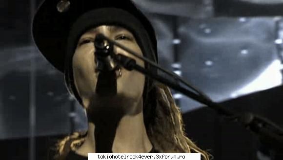 Poza preferata cu Tommy - AdeLul - *..::Tom Kaulitz::..*