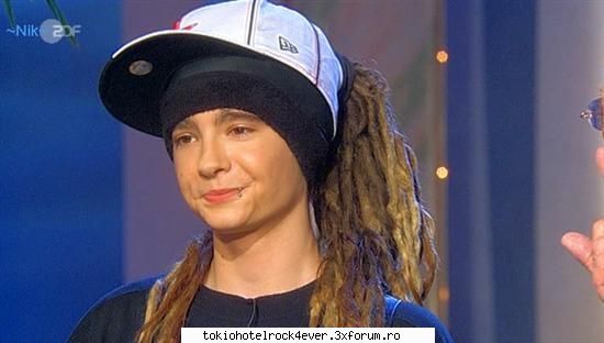 Poza preferata cu Tommy - ♥lOllipOp♪� - *..::Tom Kaulitz::..*