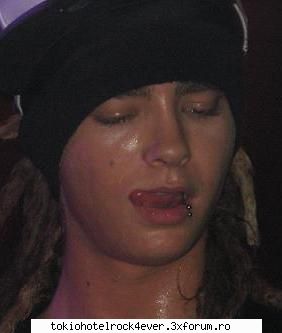 Poza preferata cu Tommy - Atunci mai punem da sa te tii bn de scaun - *..::Tom Kaulitz::..*