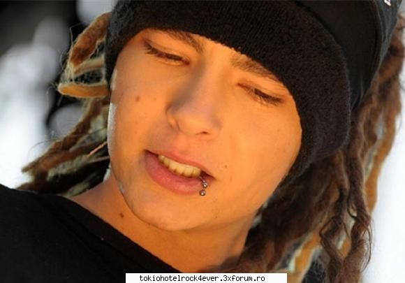 Poza preferata cu Tommy - Aolooooooooooooooooooooooooooooooooo Iautati - *..::Tom Kaulitz::..*