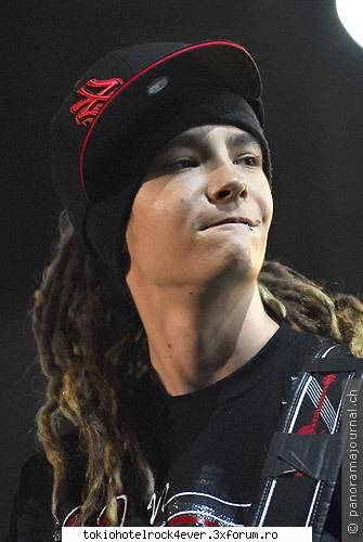 Poza preferata cu Tommy - *IchUndTom* - *..::Tom Kaulitz::..*
