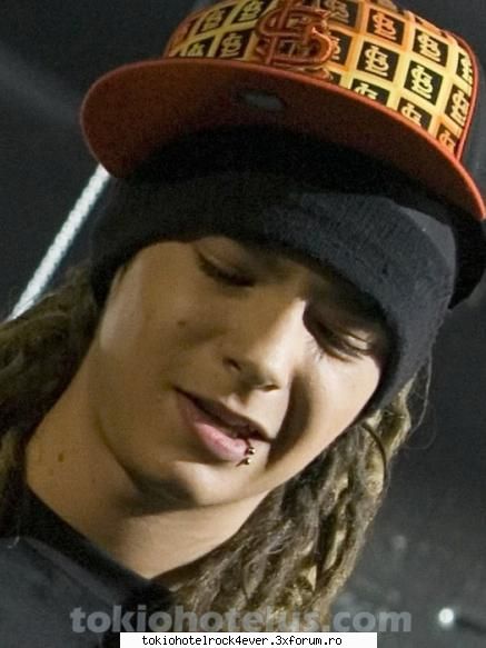 Poza preferata cu Tommy - *IchUndTom* - *..::Tom Kaulitz::..*