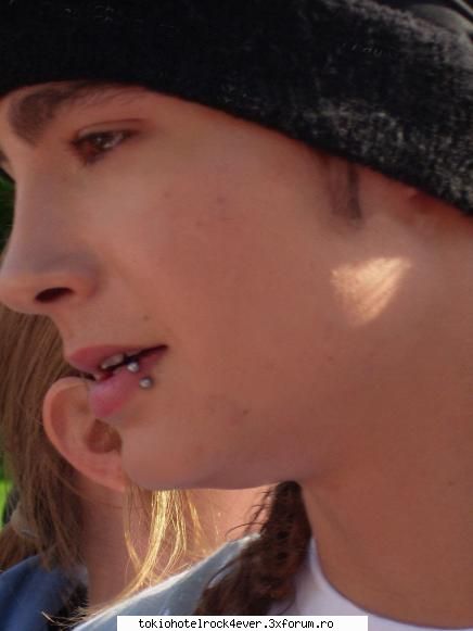 Poza preferata cu Tommy - *IchUndTom* - *..::Tom Kaulitz::..*