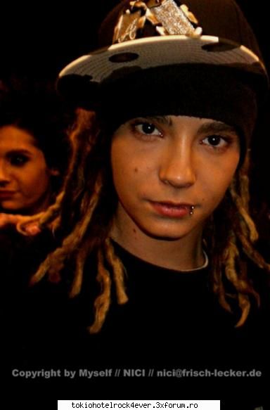Poza preferata cu Tommy - *IchUndTom* - *..::Tom Kaulitz::..*
