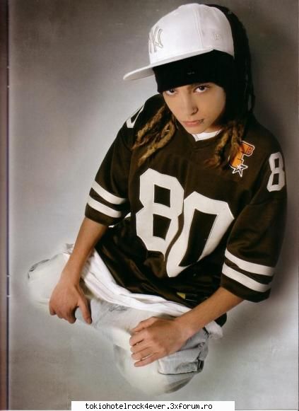 Poza preferata cu Tommy - =p~=p~=p~=p~=p~=p~ - *..::Tom Kaulitz::..*