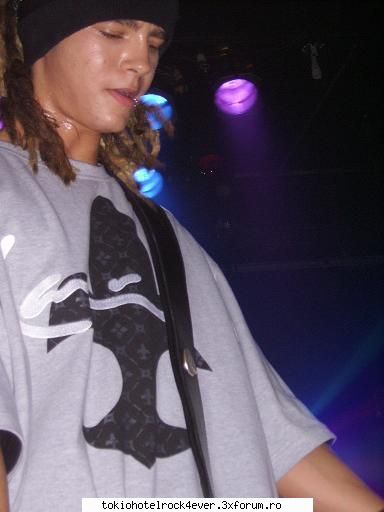 Poza preferata cu Tommy - si asta imi place - *..::Tom Kaulitz::..*