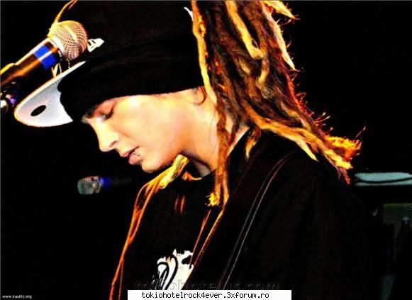 Poza preferata cu Tommy - *IchUndTom* - *..::Tom Kaulitz::..*