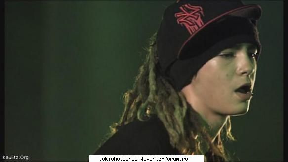 Poza preferata cu Tommy - *IchUndTom* - *..::Tom Kaulitz::..*