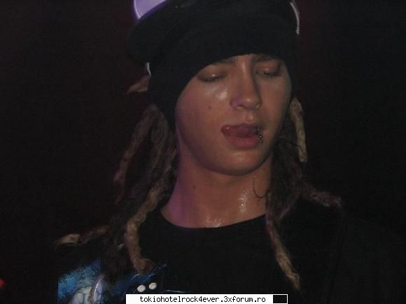 Poza preferata cu Tommy - ♥lOllipOp♪� - *..::Tom Kaulitz::..*