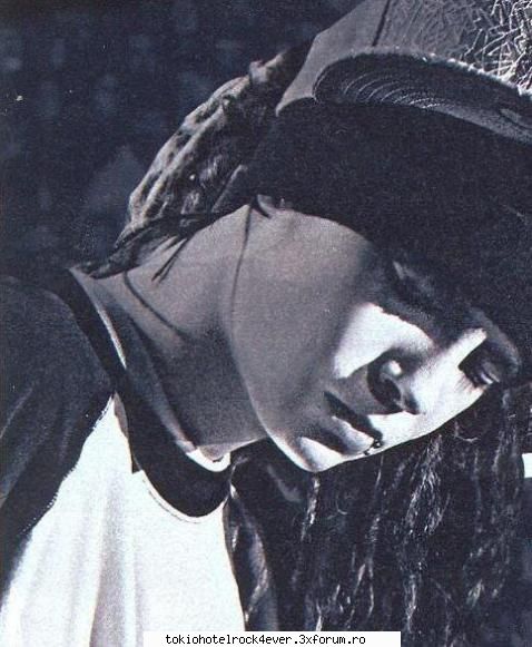 Poza preferata cu Tommy - dak exista la Billu topicu` asta,la Tommy dc sa - *..::Tom Kaulitz::..*