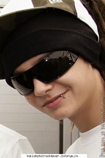 Poza preferata cu Tommy - poza mea preferata - *..::Tom Kaulitz::..*