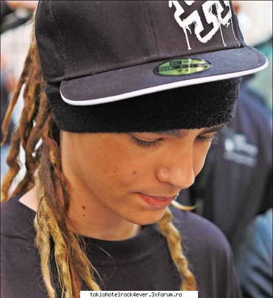 Poza preferata cu Tommy - *IchUndTom* - *..::Tom Kaulitz::..*