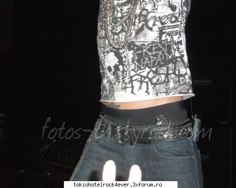 Poze cu Bill - gυѕтαν ♥ мυѕι� єℓє�тяσ - *..::Gallery::..*