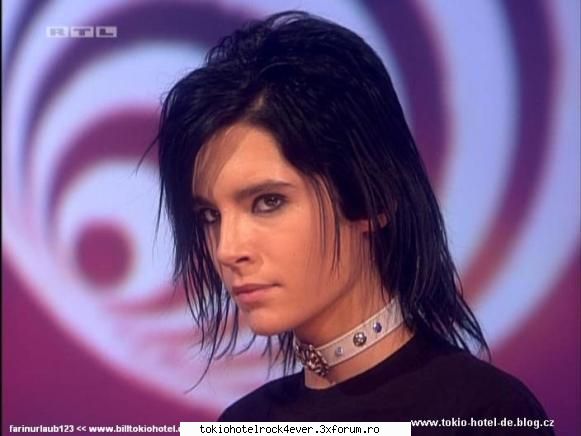 Poze cu Bill - gυѕтαν ♥ мυѕι� єℓє�тяσ - *..::Gallery::..*