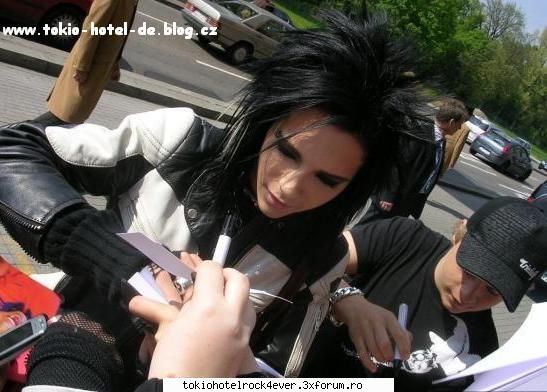 Poze cu Bill - gυѕтαν ♥ мυѕι� єℓє�тяσ - *..::Gallery::..*