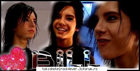 Poze cu Bill - gυѕтαν ♥ мυѕι� єℓє�тяσ - *..::Gallery::..*