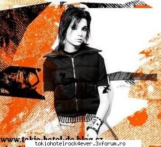 Poze cu Bill - gυѕтαν ♥ мυѕι� єℓє�тяσ - *..::Gallery::..*