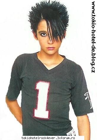 Poze cu Bill - gυѕтαν ♥ мυѕι� єℓє�тяσ - *..::Gallery::..*