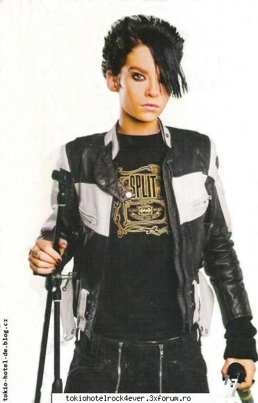 Poze cu Bill - gυѕтαν ♥ мυѕι� єℓє�тяσ - *..::Gallery::..*