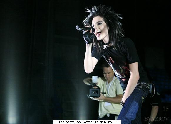 Poze cu Bill - gυѕтαν ♥ мυѕι� єℓє�тяσ - *..::Gallery::..*