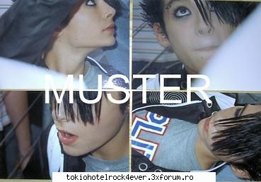 Poze cu Bill - gυѕтαν ♥ мυѕι� єℓє�тяσ - *..::Gallery::..*