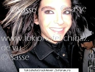 Poze cu Bill - gυѕтαν ♥ мυѕι� єℓє�тяσ - *..::Gallery::..*