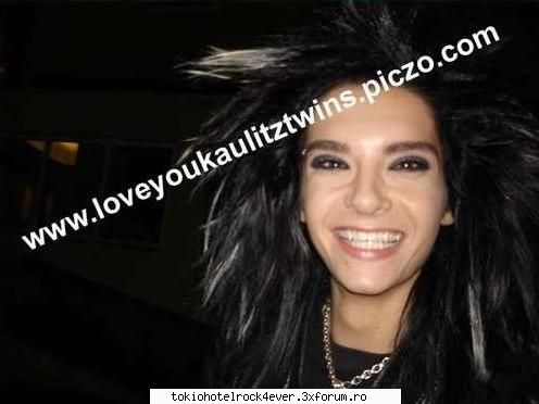 Poze cu Bill - gυѕтαν ♥ мυѕι� єℓє�тяσ - *..::Gallery::..*
