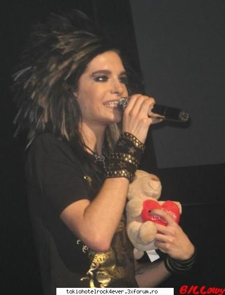 Poze cu Bill - gυѕтαν ♥ мυѕι� єℓє�тяσ - *..::Gallery::..*