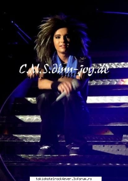 Poze cu Bill - gυѕтαν ♥ мυѕι� єℓє�тяσ - *..::Gallery::..*